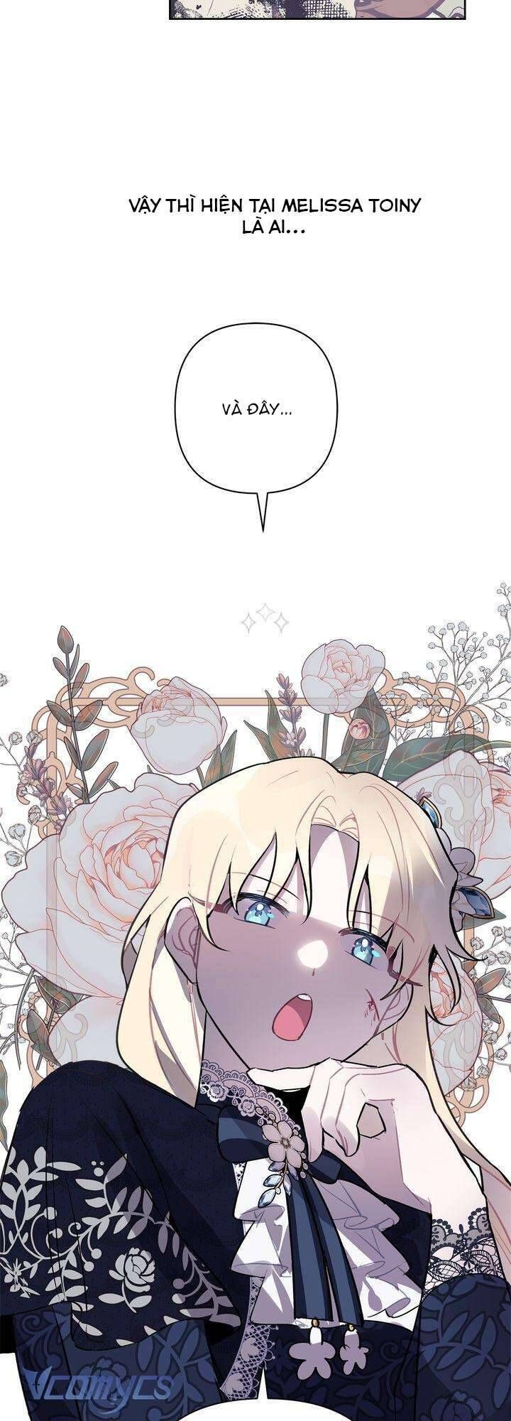 Cách Để Giết Một Pháp Sư - Chap 15 - Trang 43