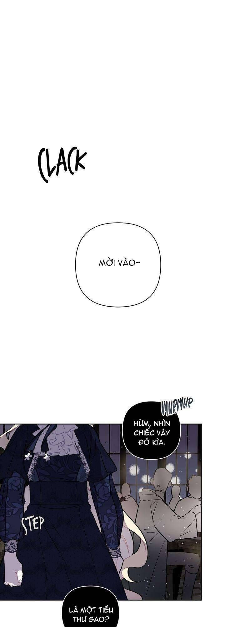 Cách Để Giết Một Pháp Sư - Chap 15 - Trang 5