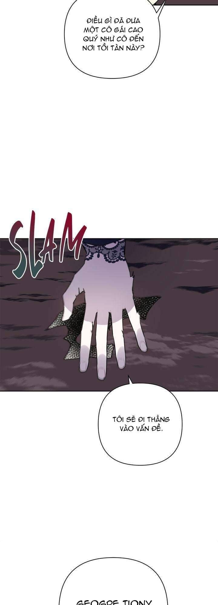 Cách Để Giết Một Pháp Sư - Chap 15 - Trang 7
