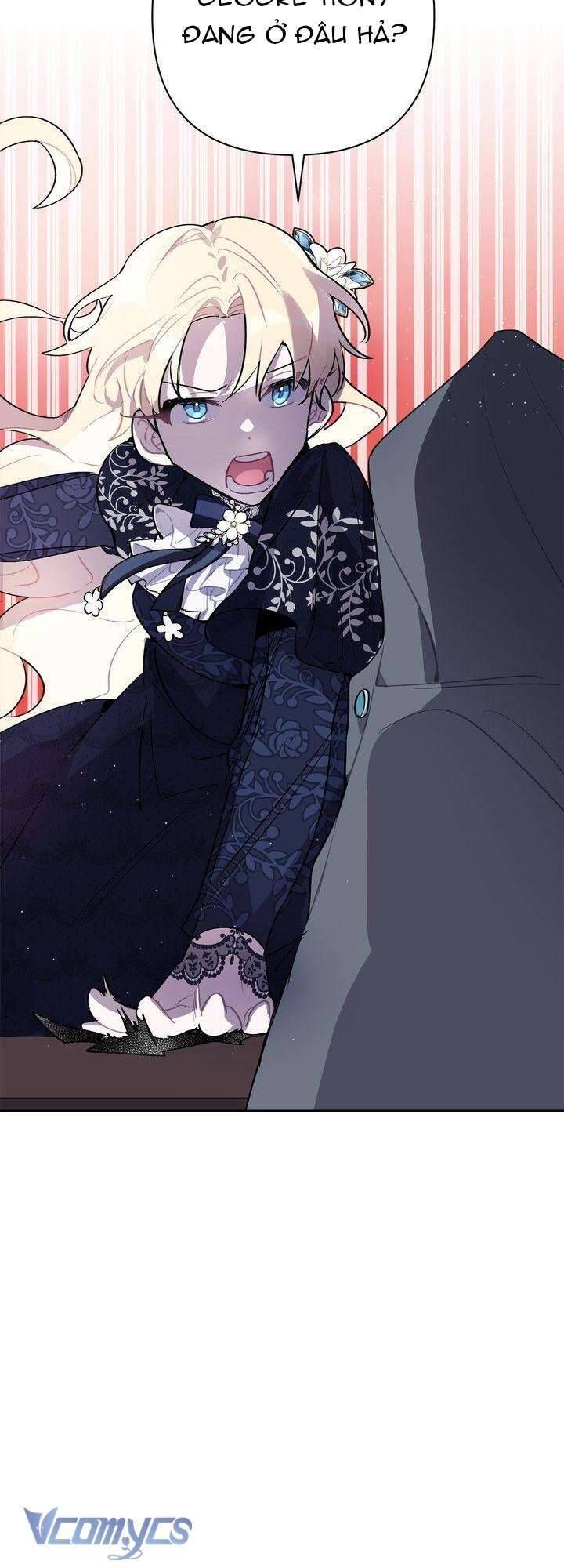 Cách Để Giết Một Pháp Sư - Chap 15 - Trang 8
