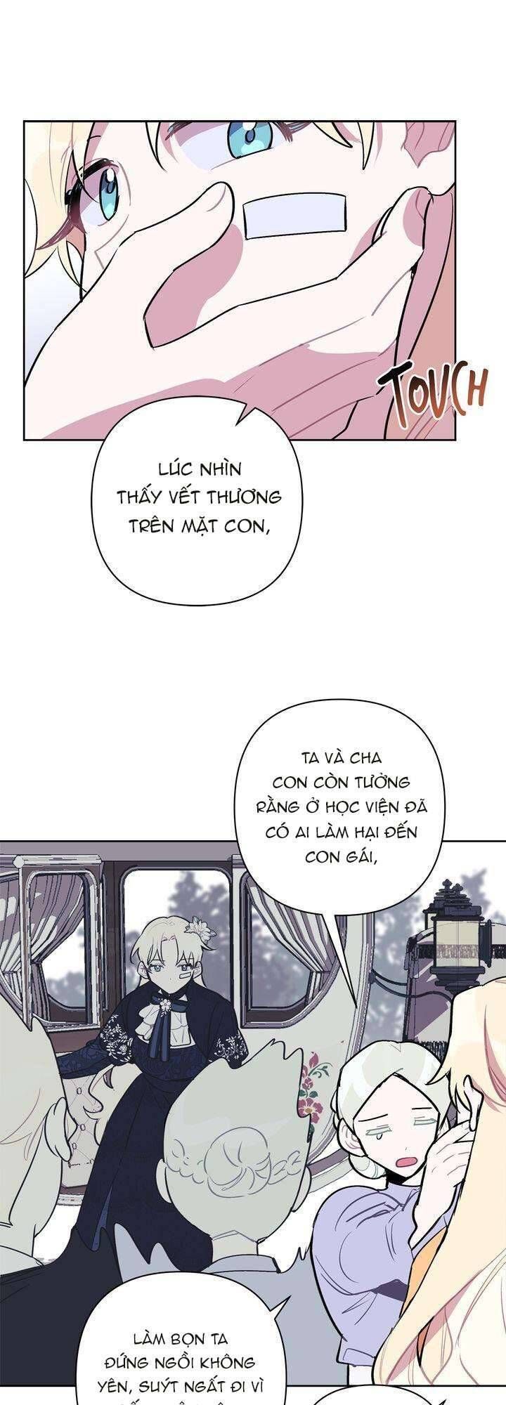 Cách Để Giết Một Pháp Sư - Chap 16 - Trang 11