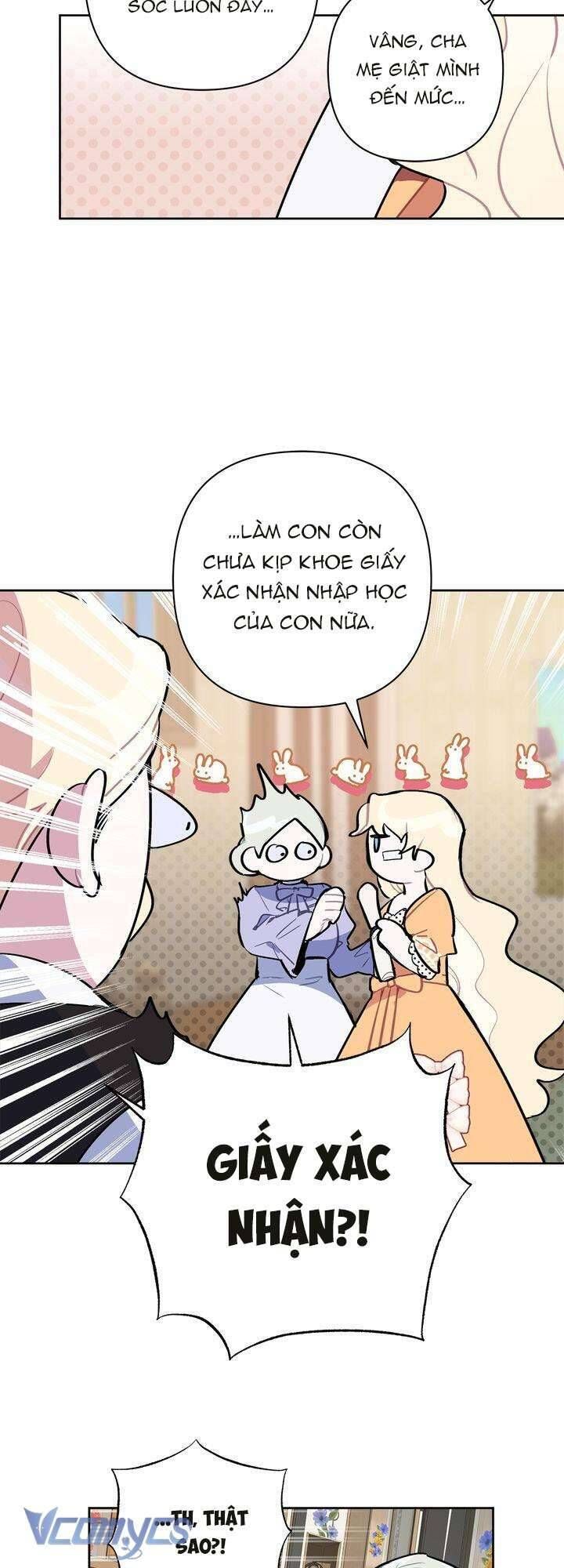 Cách Để Giết Một Pháp Sư - Chap 16 - Trang 12