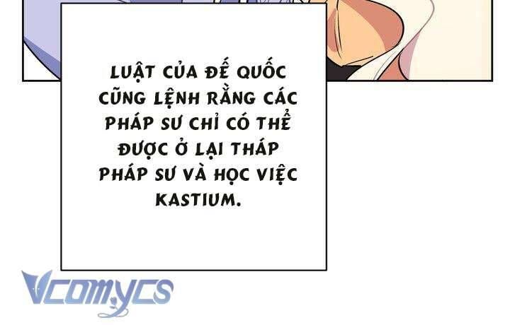 Cách Để Giết Một Pháp Sư - Chap 16 - Trang 20