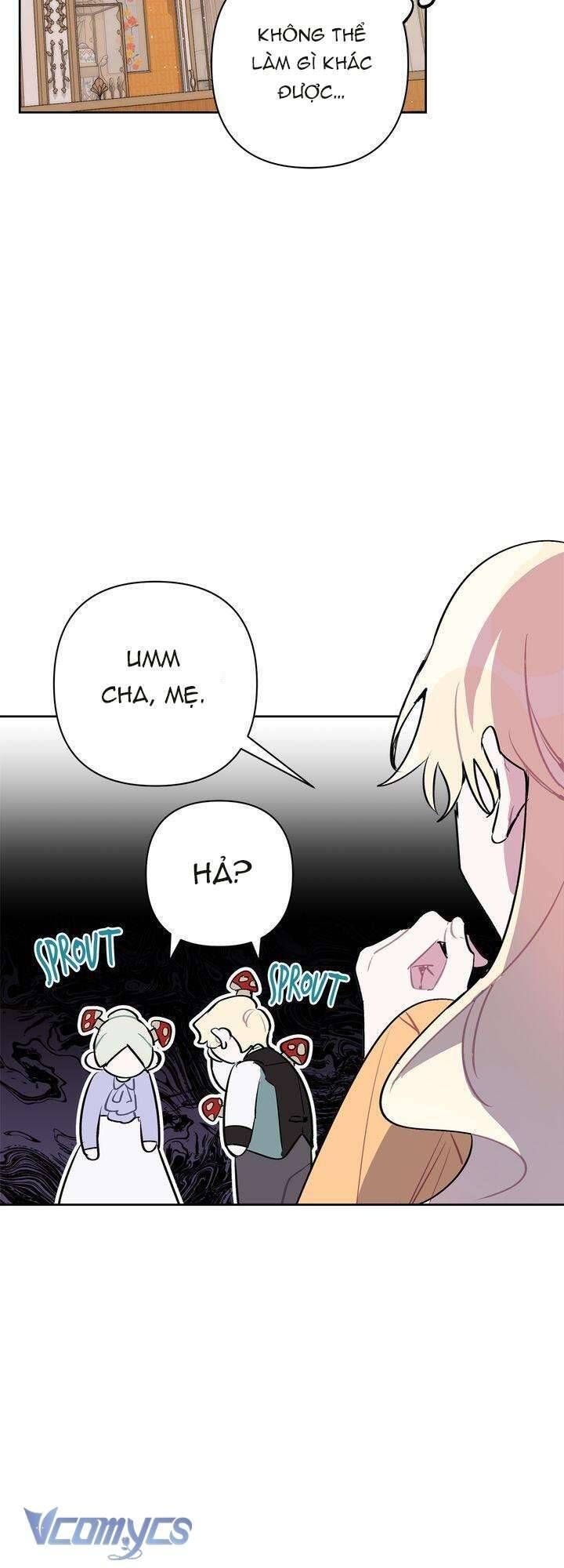 Cách Để Giết Một Pháp Sư - Chap 16 - Trang 24