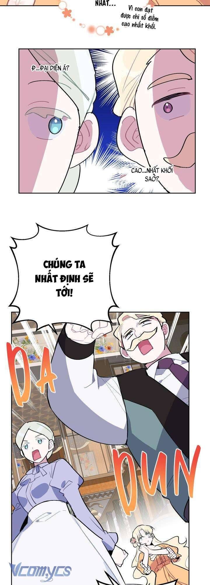 Cách Để Giết Một Pháp Sư - Chap 16 - Trang 26