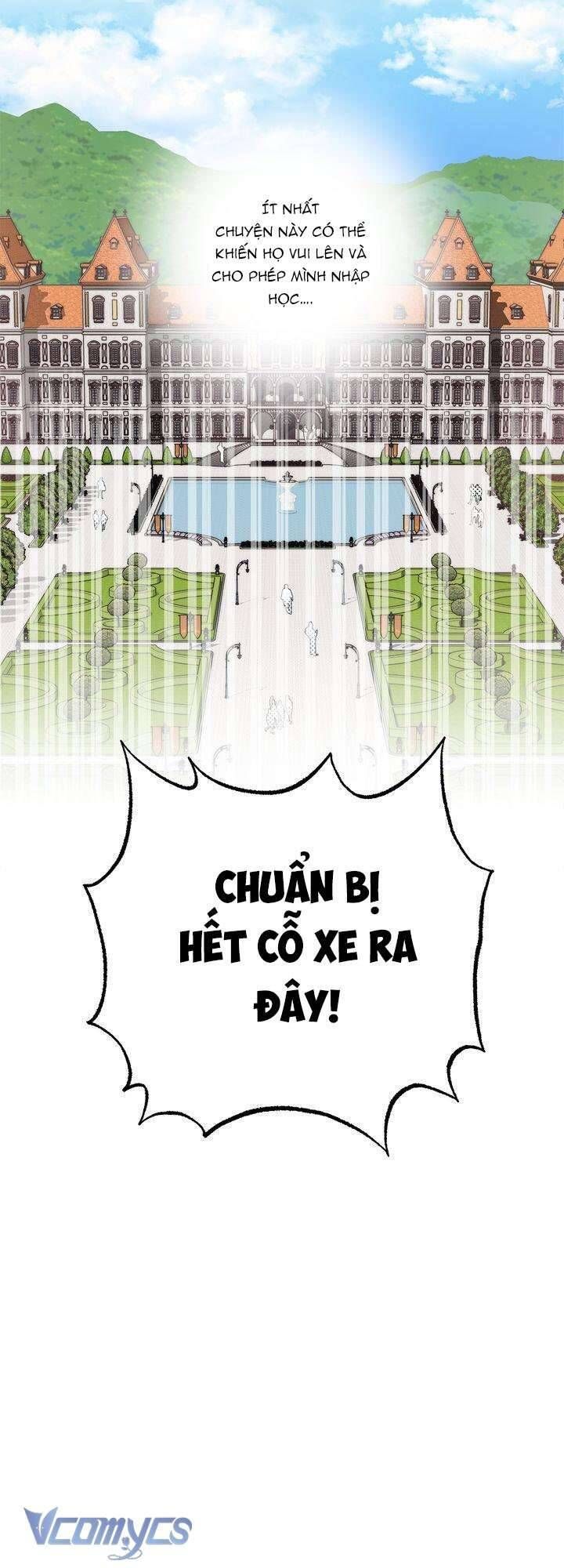 Cách Để Giết Một Pháp Sư - Chap 16 - Trang 28