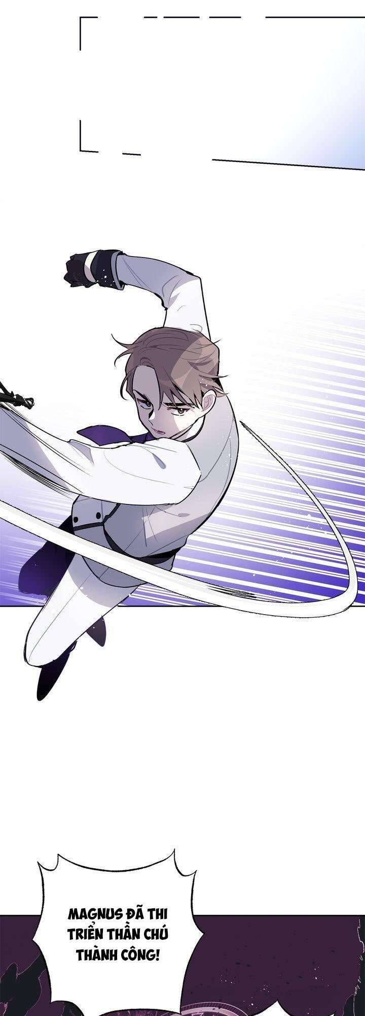 Cách Để Giết Một Pháp Sư - Chap 16 - Trang 29