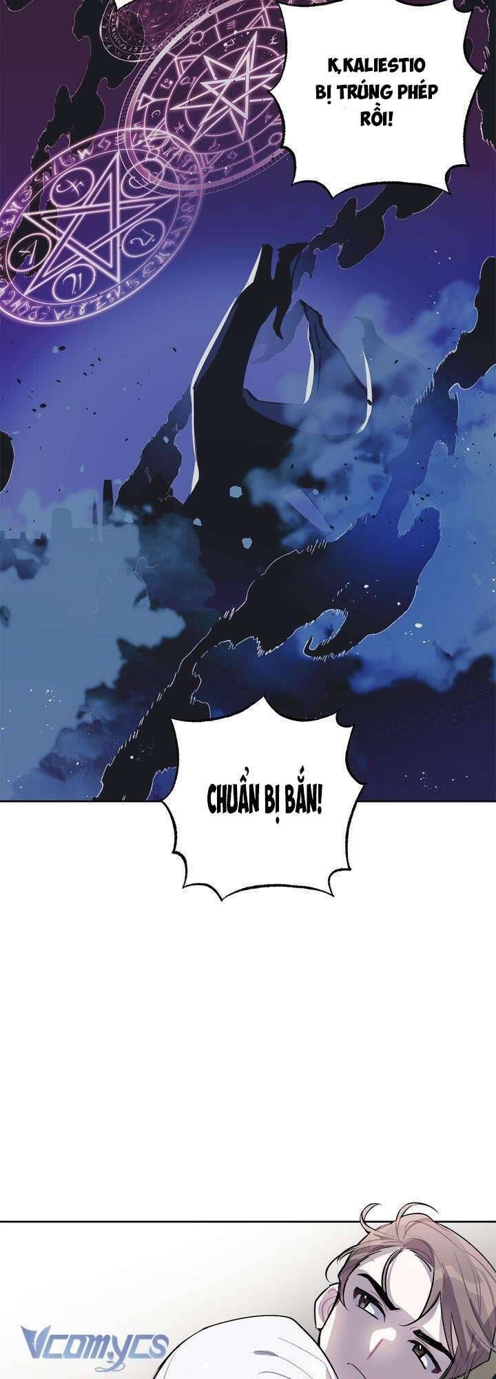 Cách Để Giết Một Pháp Sư - Chap 16 - Trang 30