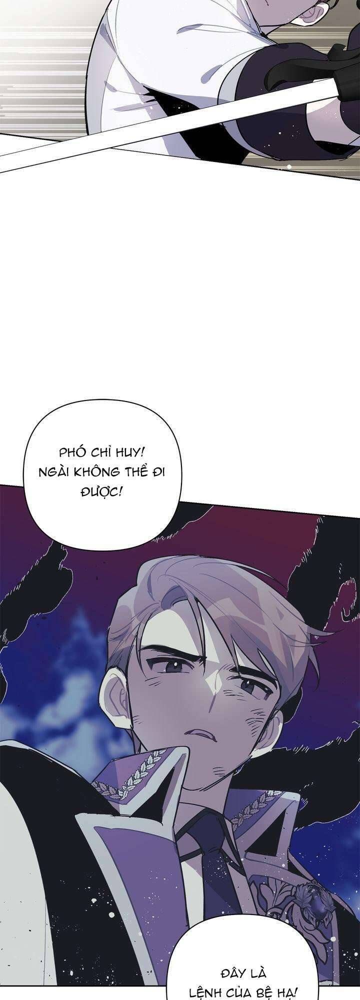 Cách Để Giết Một Pháp Sư - Chap 16 - Trang 31