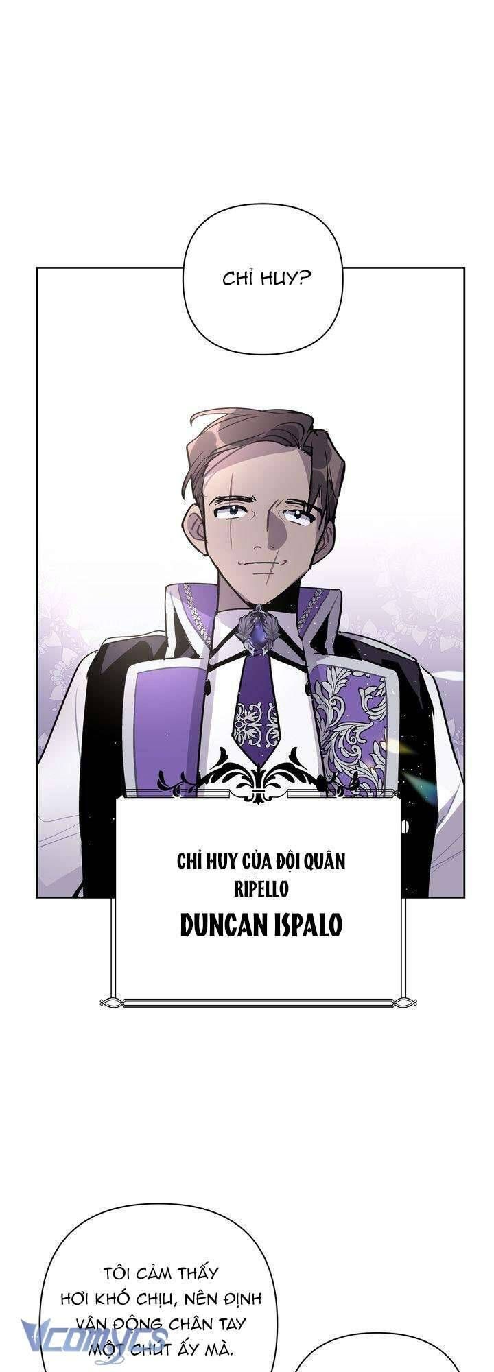 Cách Để Giết Một Pháp Sư - Chap 16 - Trang 36