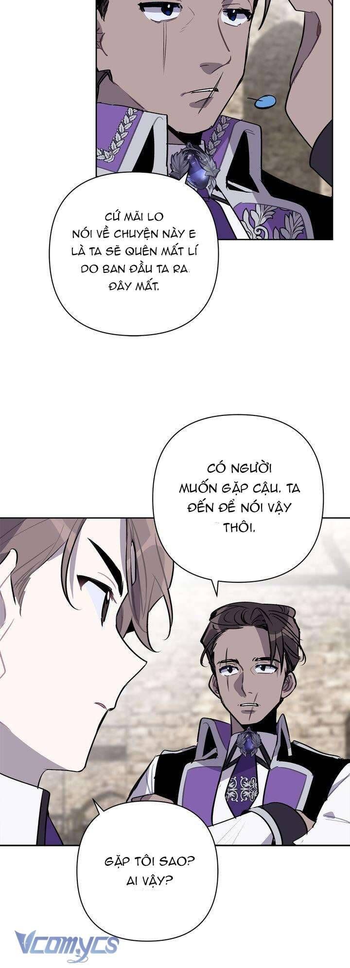 Cách Để Giết Một Pháp Sư - Chap 16 - Trang 39