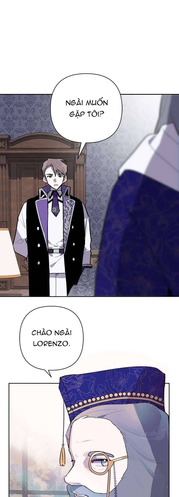 Cách Để Giết Một Pháp Sư - Chap 16 - Trang 43