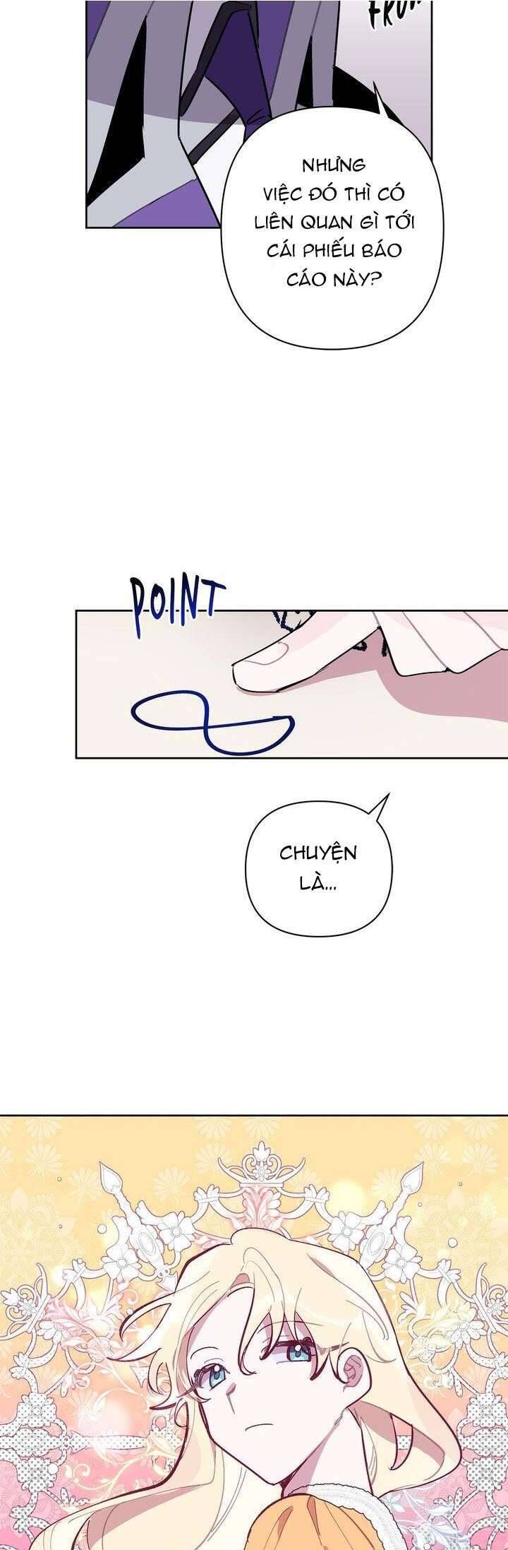 Cách Để Giết Một Pháp Sư - Chap 16 - Trang 47