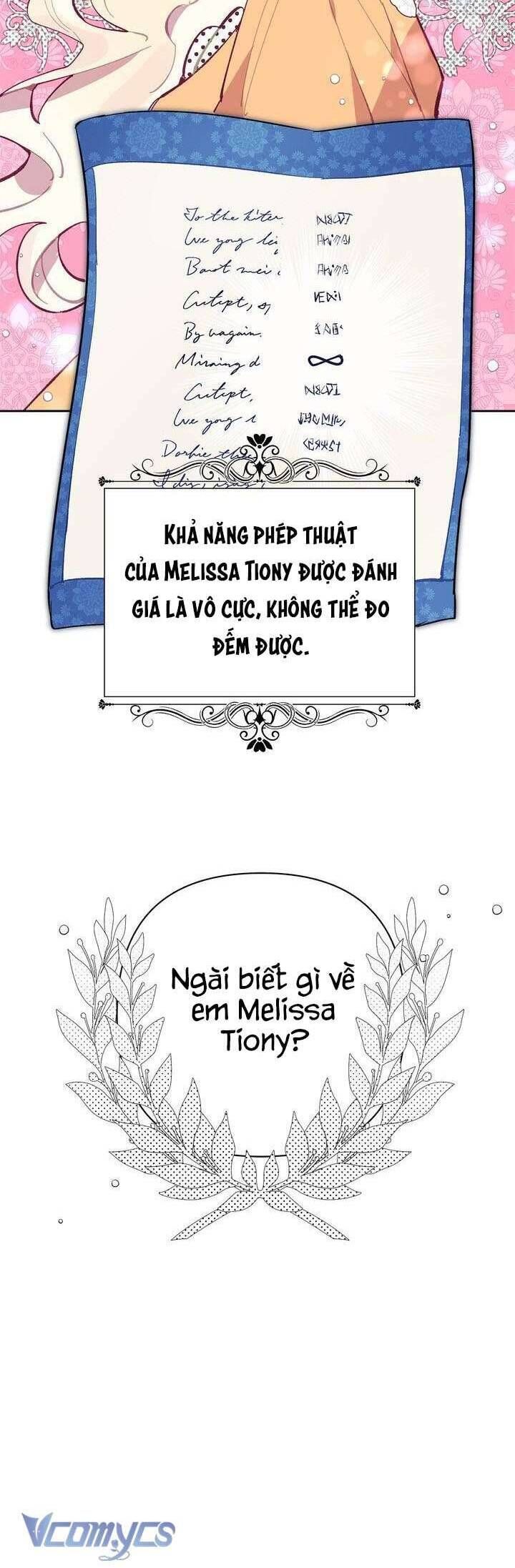Cách Để Giết Một Pháp Sư - Chap 16 - Trang 48