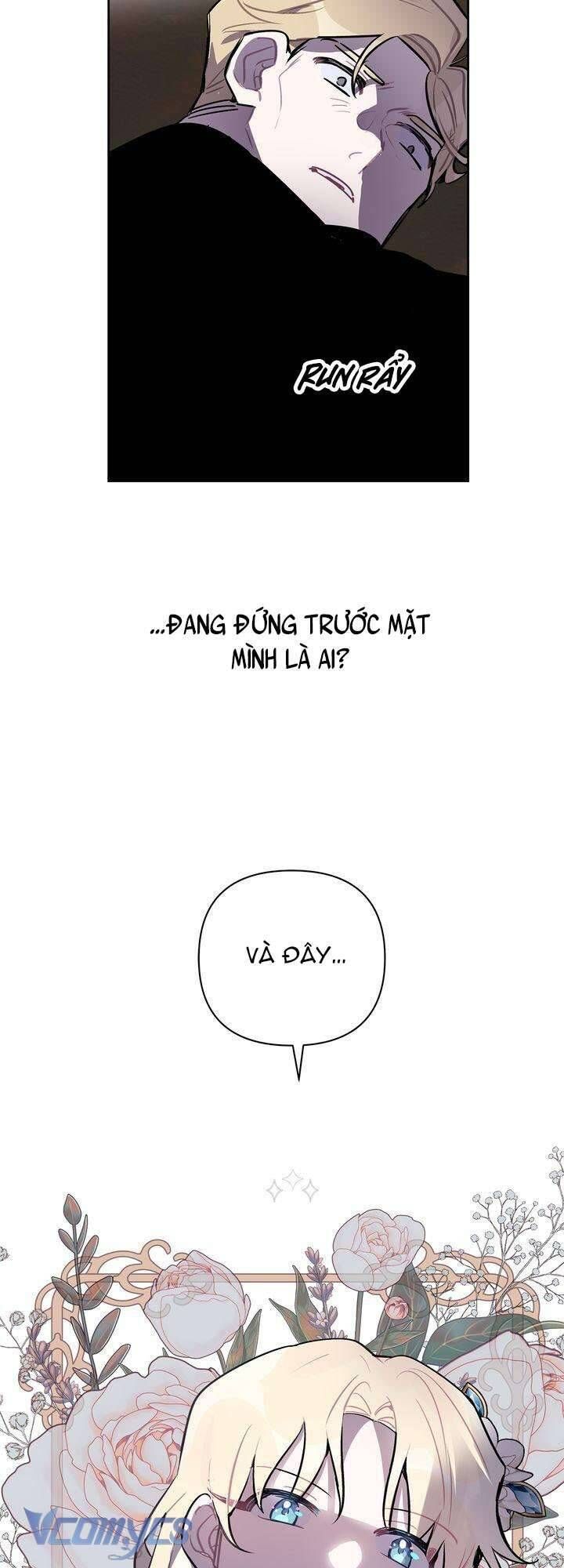 Cách Để Giết Một Pháp Sư - Chap 16 - Trang 5