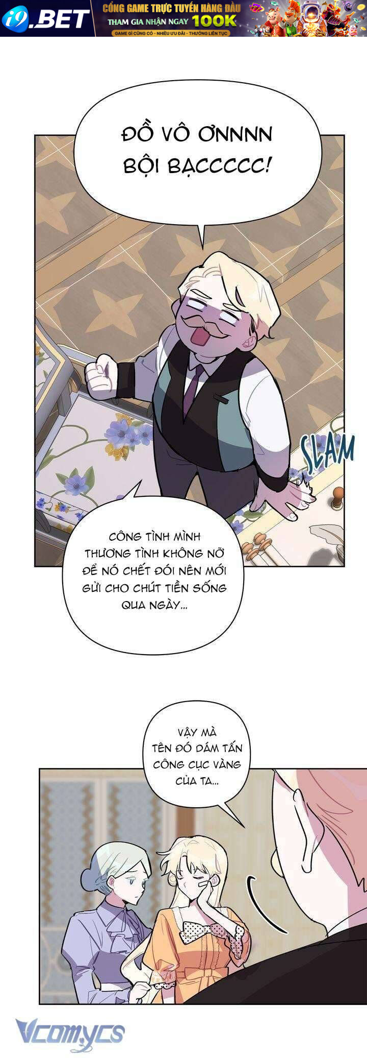 Cách Để Giết Một Pháp Sư - Chap 16 - Trang 8