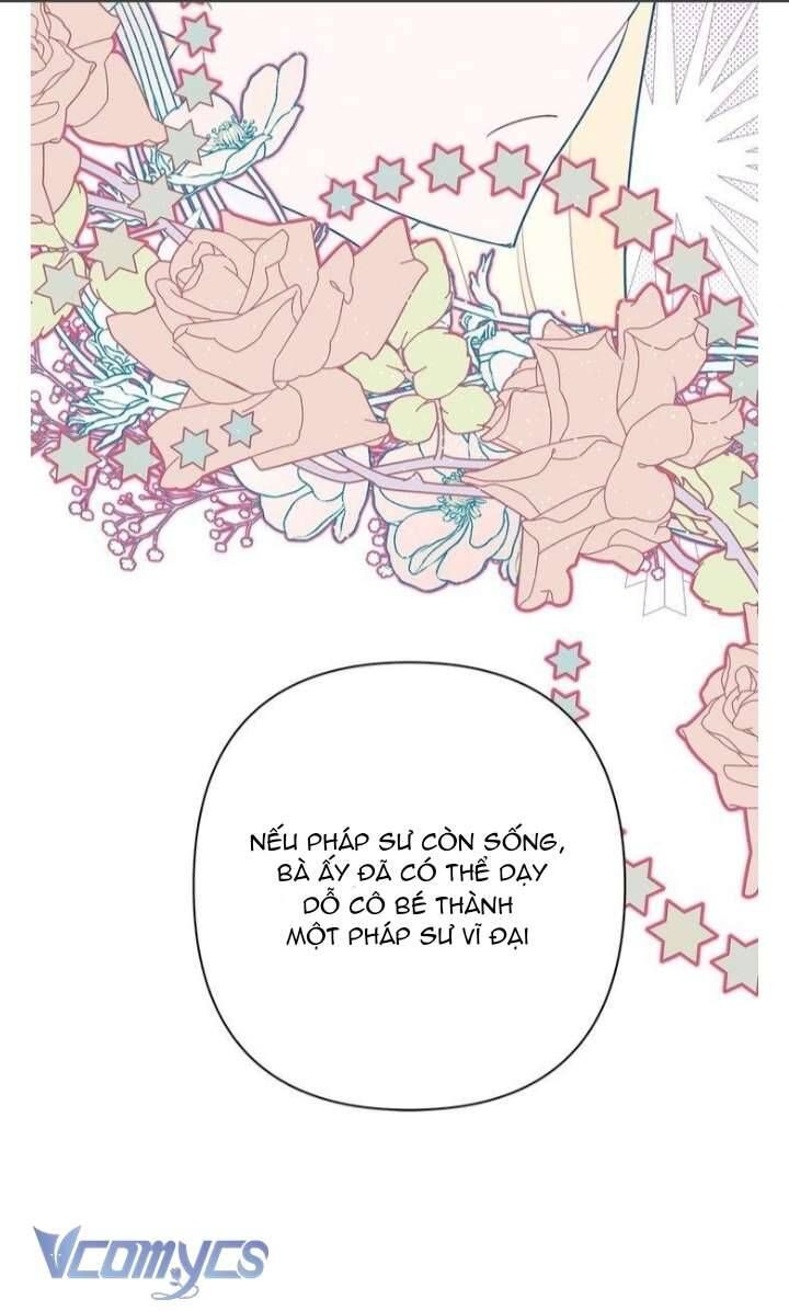 Cách Để Giết Một Pháp Sư - Chap 17 - Trang 10