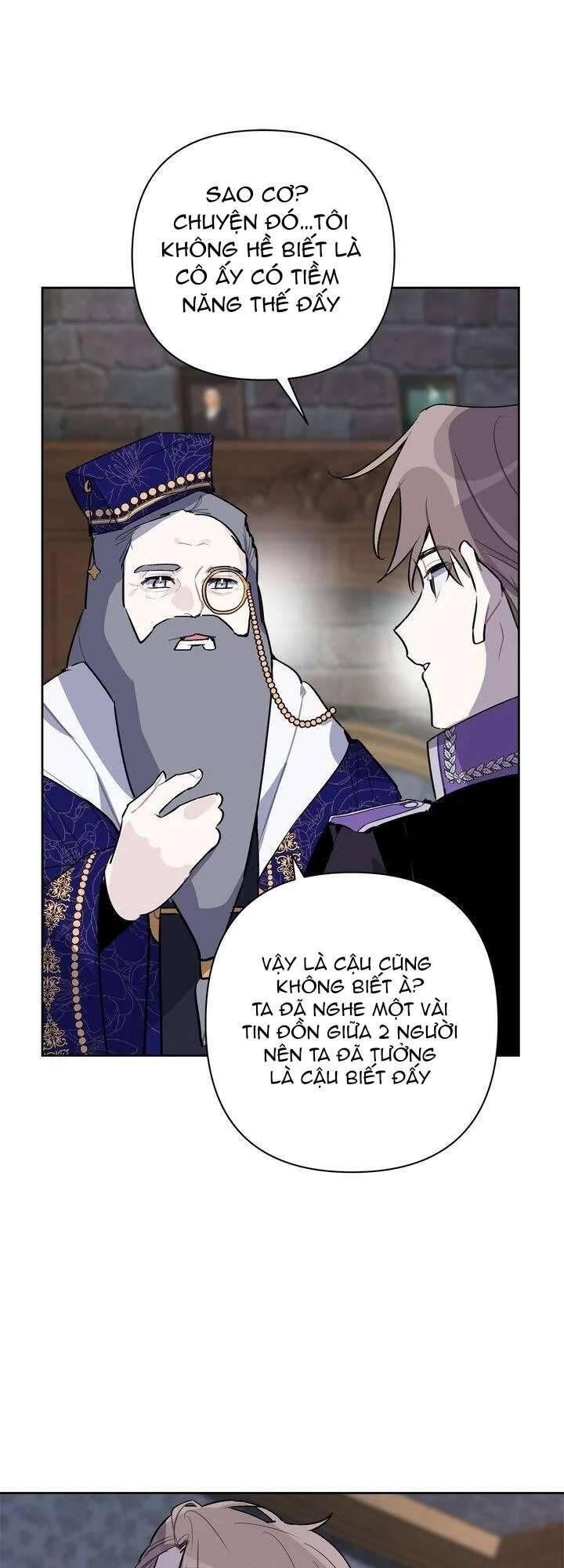 Cách Để Giết Một Pháp Sư - Chap 17 - Trang 11
