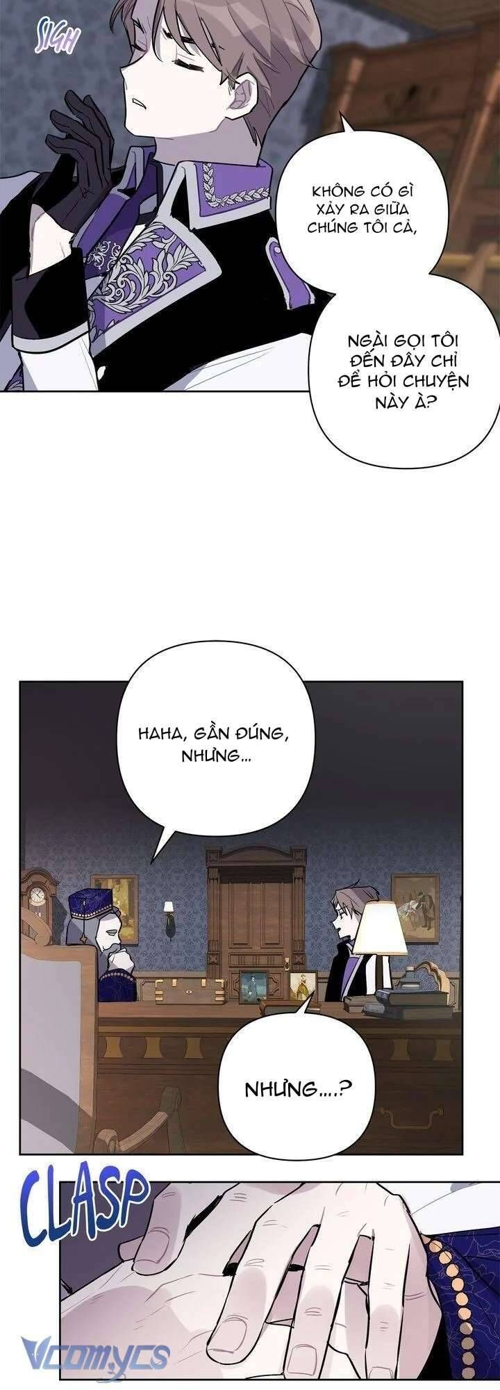 Cách Để Giết Một Pháp Sư - Chap 17 - Trang 12