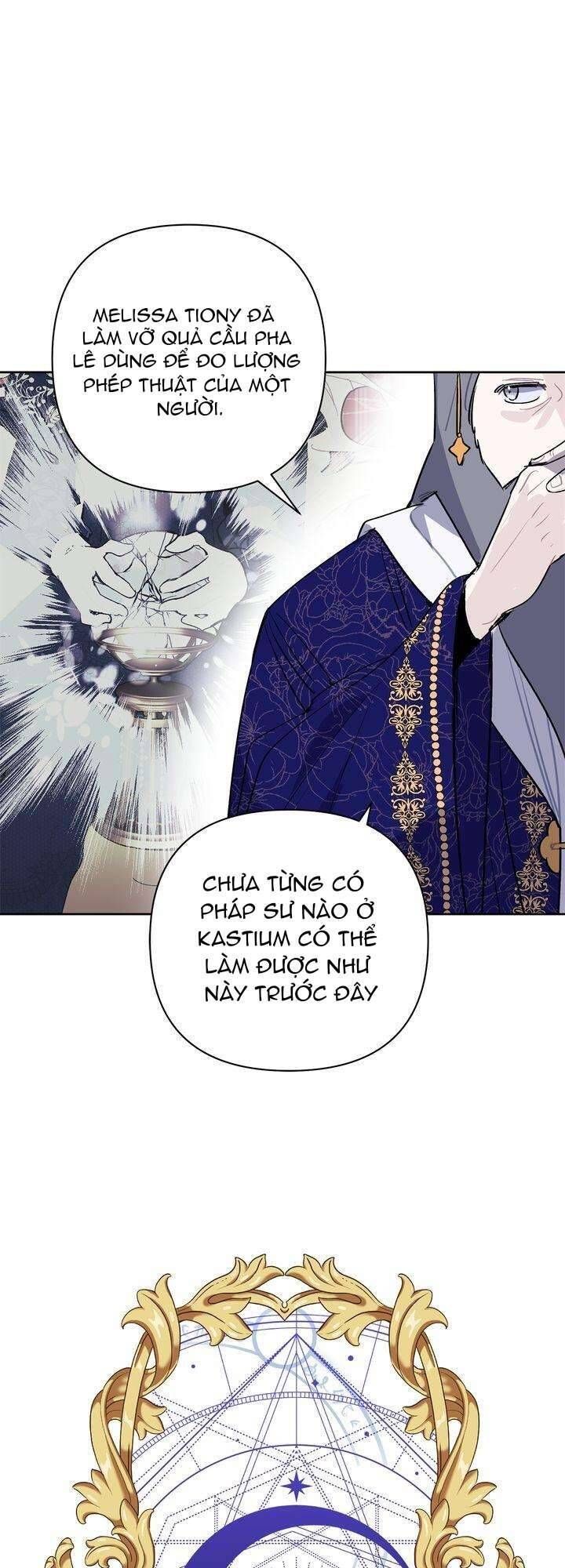 Cách Để Giết Một Pháp Sư - Chap 17 - Trang 13