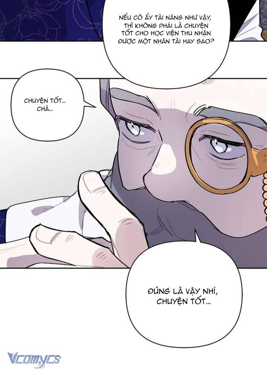 Cách Để Giết Một Pháp Sư - Chap 17 - Trang 15