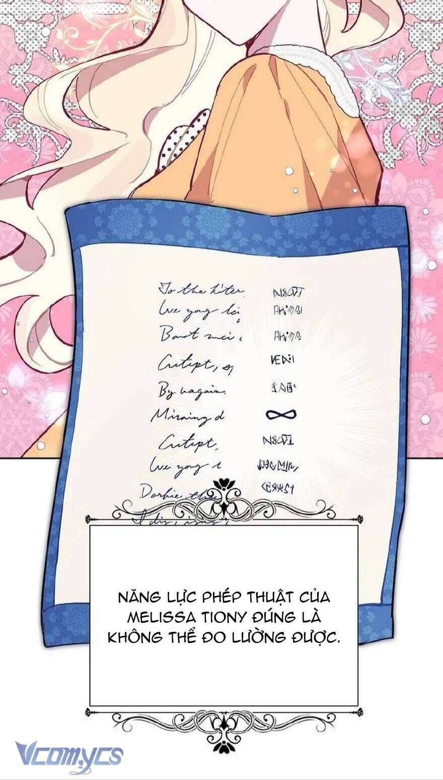 Cách Để Giết Một Pháp Sư - Chap 17 - Trang 3