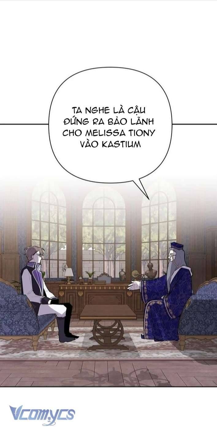 Cách Để Giết Một Pháp Sư - Chap 17 - Trang 4