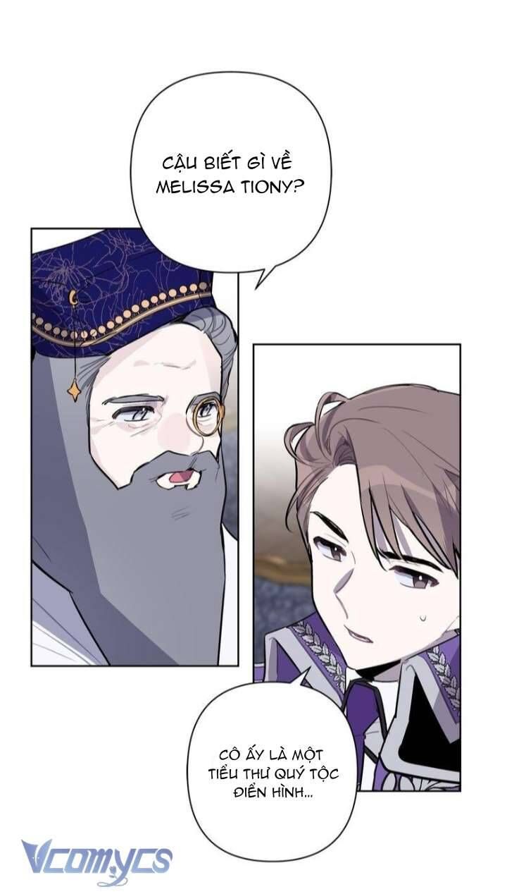 Cách Để Giết Một Pháp Sư - Chap 17 - Trang 5