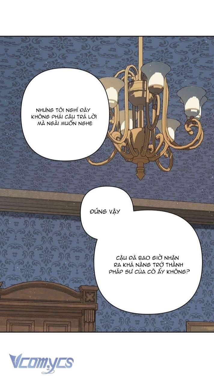 Cách Để Giết Một Pháp Sư - Chap 17 - Trang 6