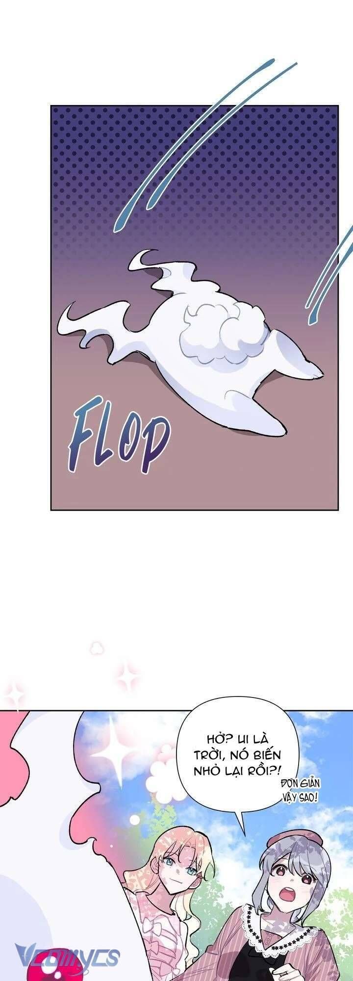 Cách Để Giết Một Pháp Sư - Chap 18 - Trang 11