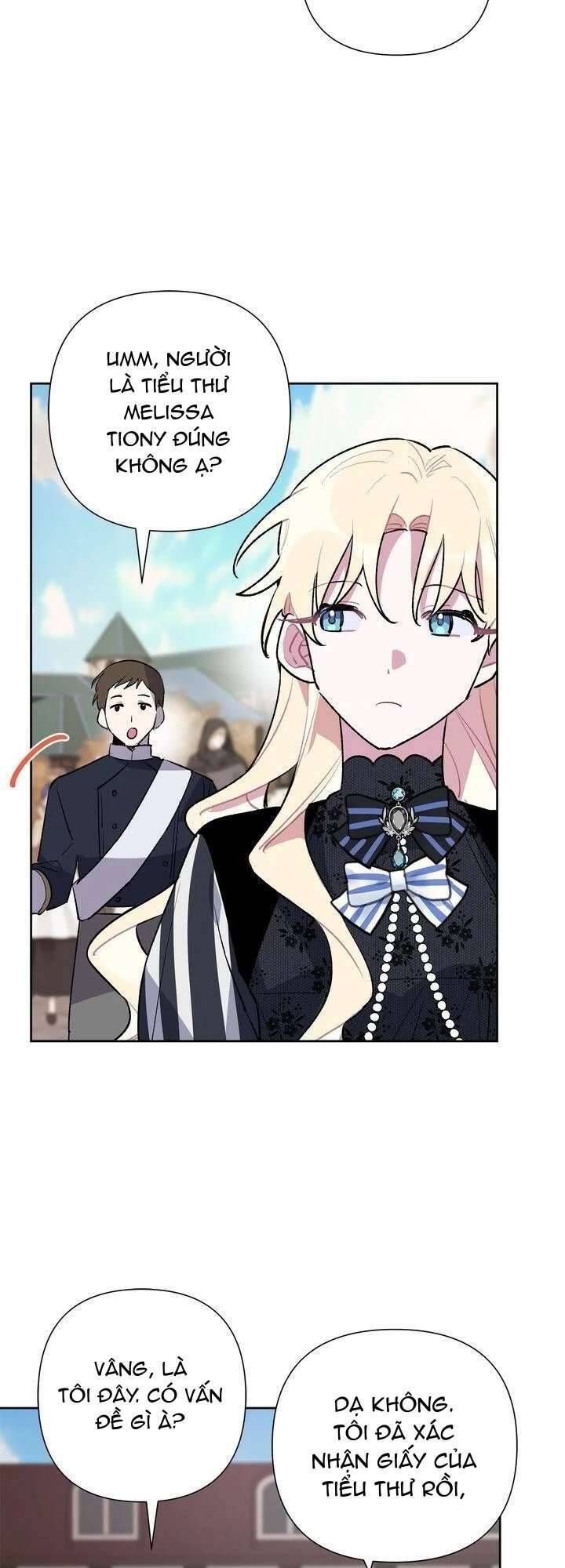Cách Để Giết Một Pháp Sư - Chap 18 - Trang 24