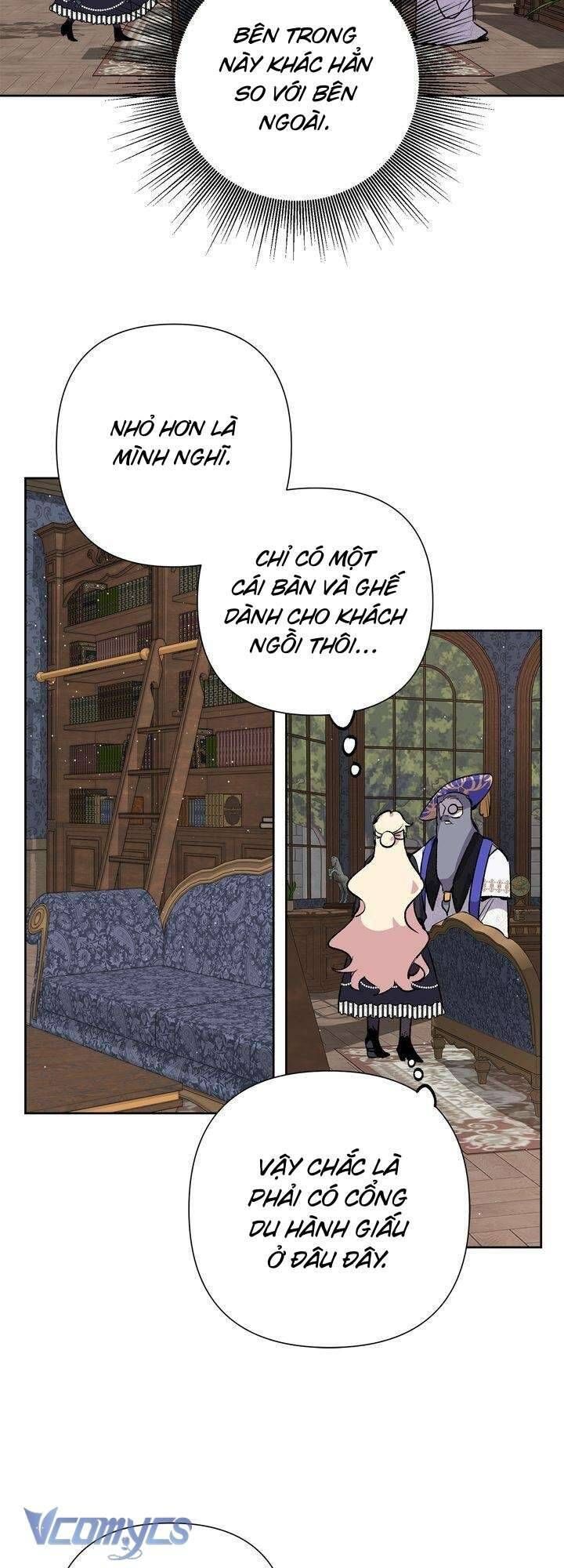 Cách Để Giết Một Pháp Sư - Chap 18 - Trang 30