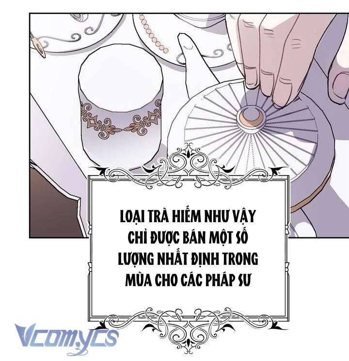 Cách Để Giết Một Pháp Sư - Chap 18 - Trang 36
