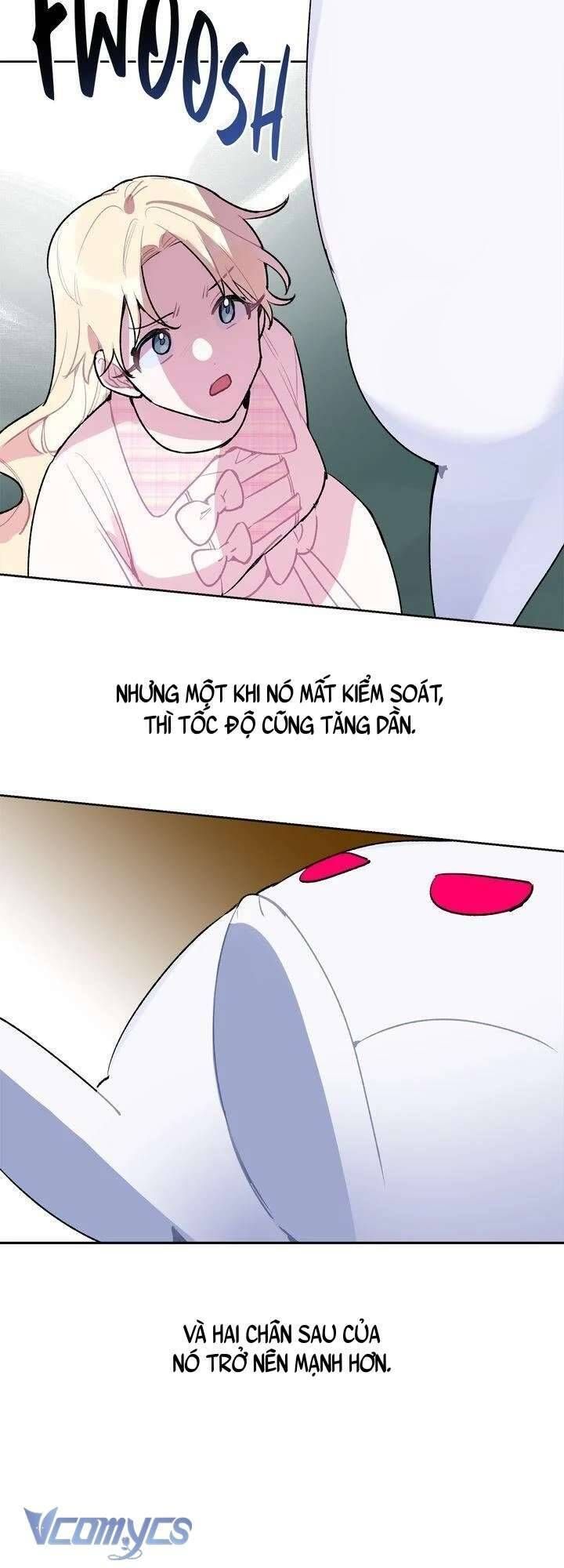 Cách Để Giết Một Pháp Sư - Chap 18 - Trang 5