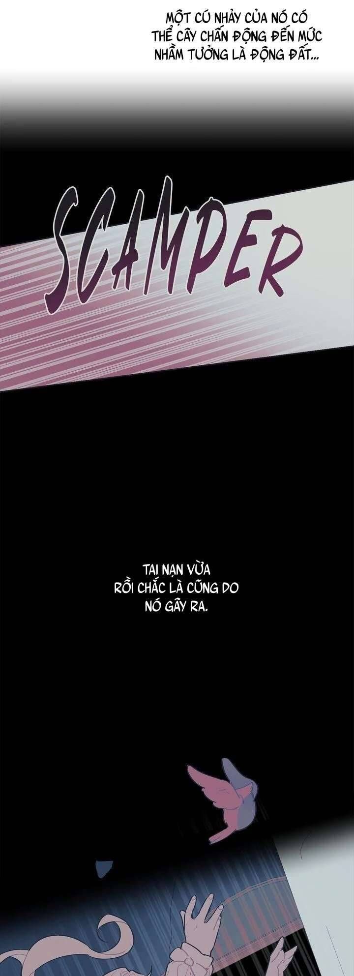 Cách Để Giết Một Pháp Sư - Chap 18 - Trang 6