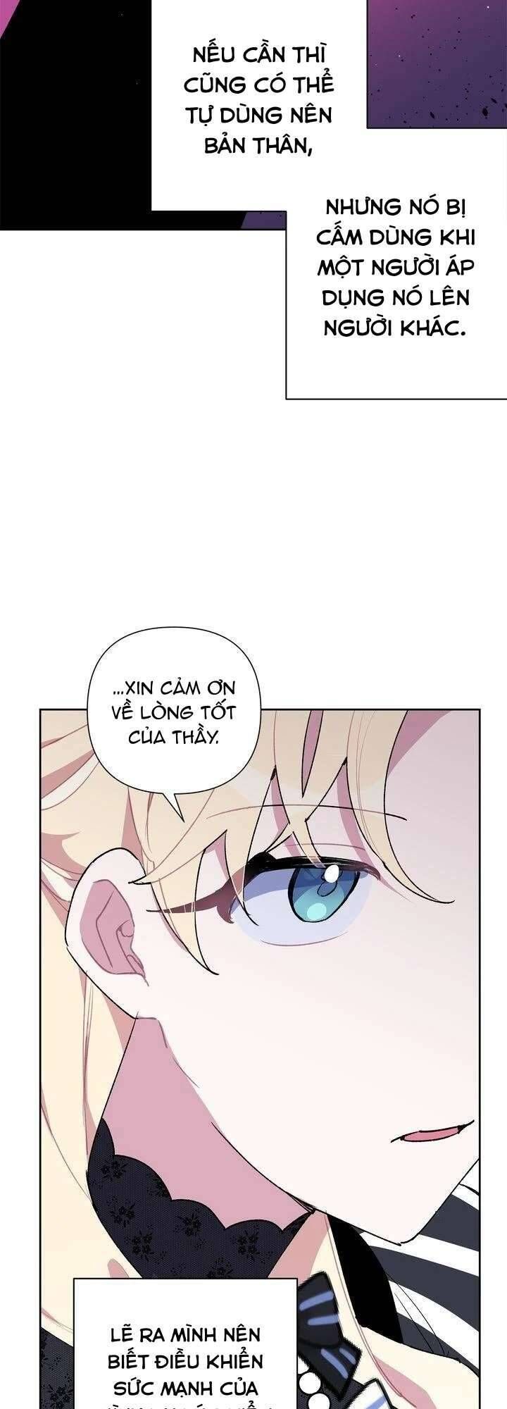 Cách Để Giết Một Pháp Sư - Chap 19 - Trang 13