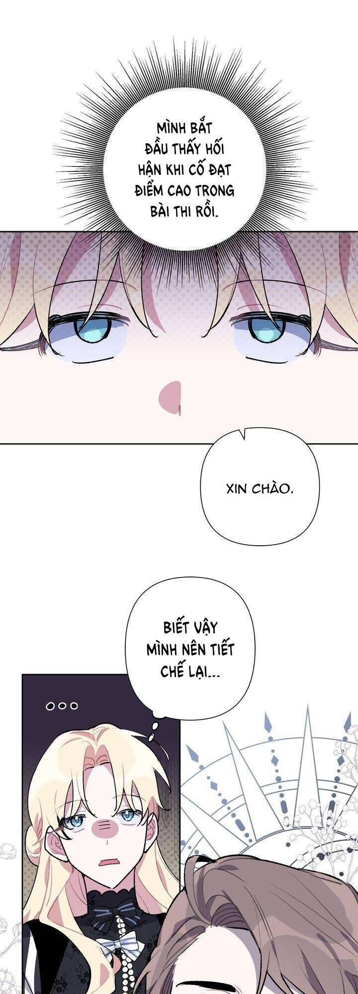 Cách Để Giết Một Pháp Sư - Chap 19 - Trang 19