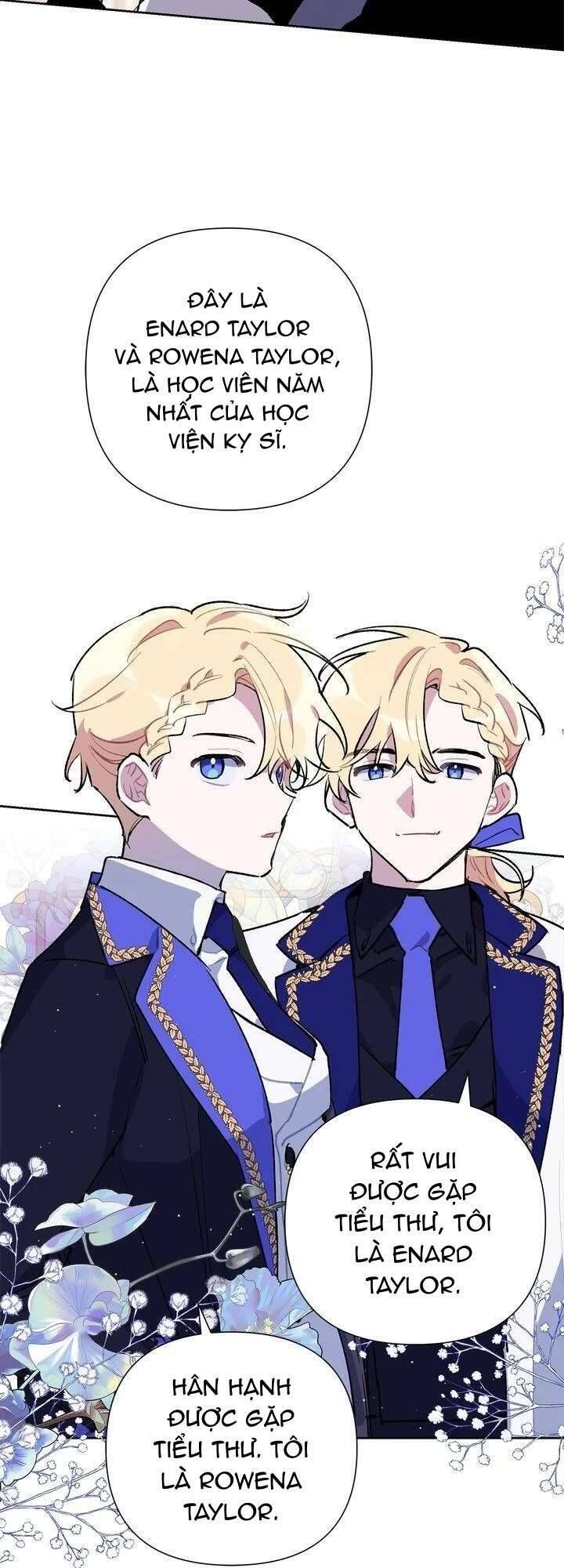 Cách Để Giết Một Pháp Sư - Chap 19 - Trang 26