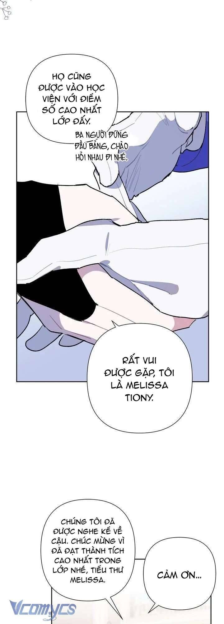 Cách Để Giết Một Pháp Sư - Chap 19 - Trang 27