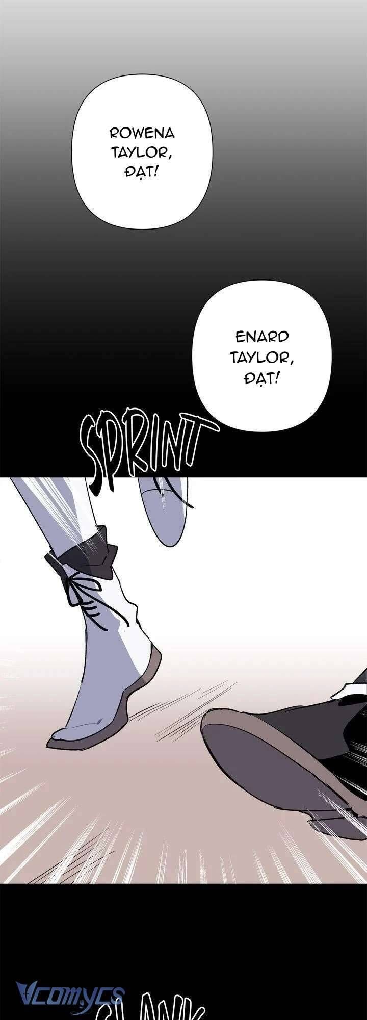 Cách Để Giết Một Pháp Sư - Chap 19 - Trang 35