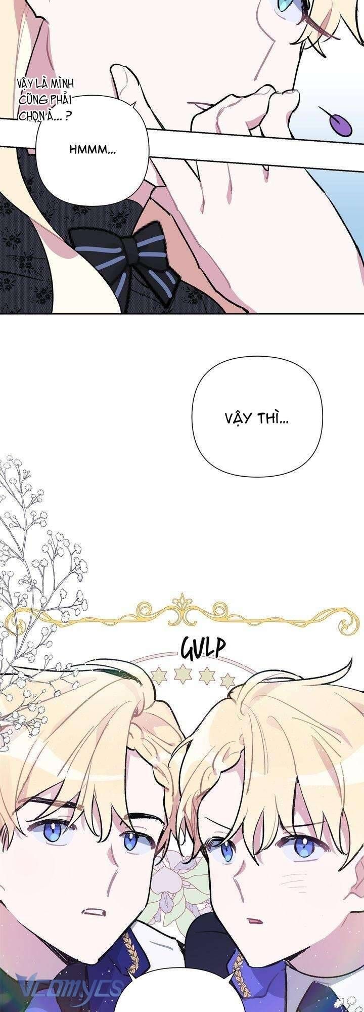 Cách Để Giết Một Pháp Sư - Chap 19 - Trang 46