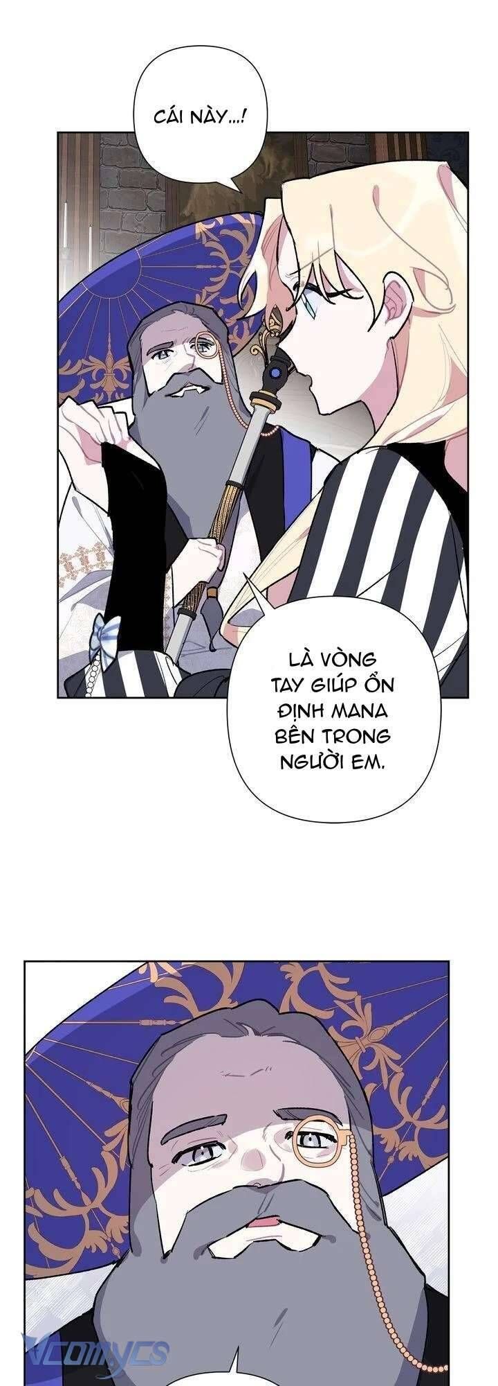 Cách Để Giết Một Pháp Sư - Chap 19 - Trang 9