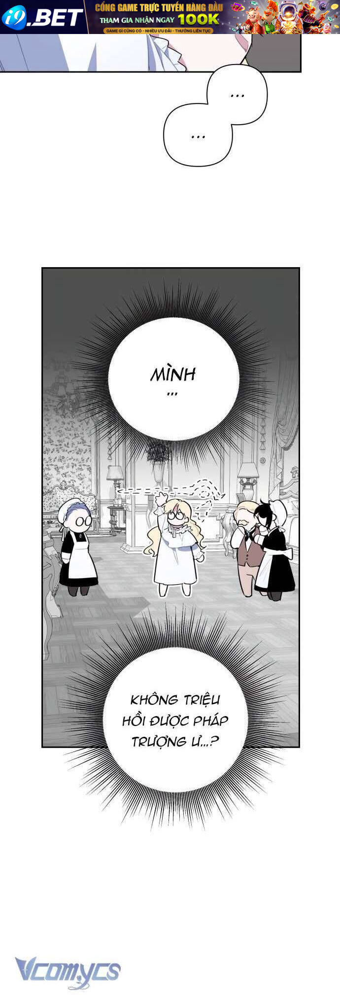 Cách Để Giết Một Pháp Sư - Chap 2 - Trang 10