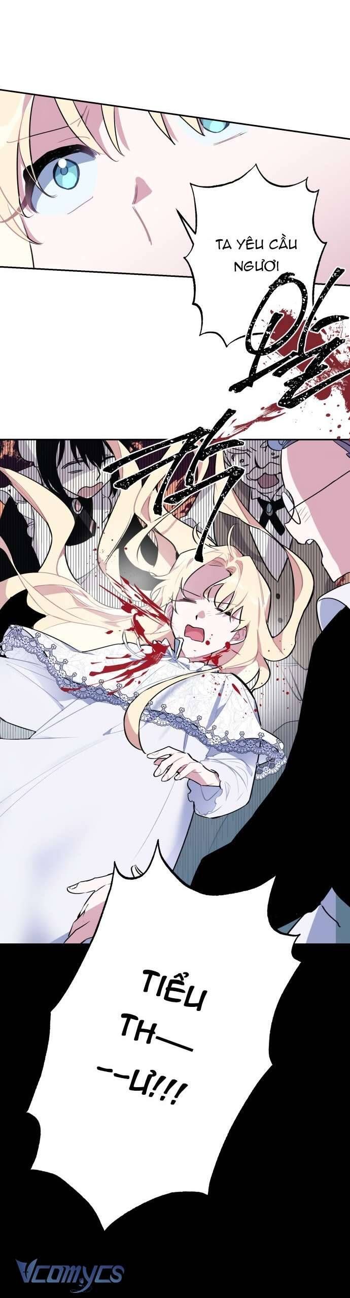 Cách Để Giết Một Pháp Sư - Chap 2 - Trang 12
