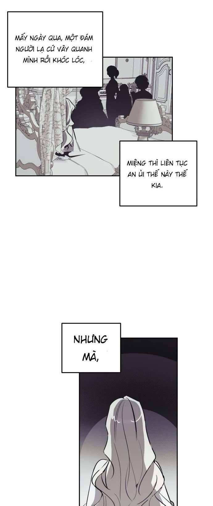 Cách Để Giết Một Pháp Sư - Chap 2 - Trang 14