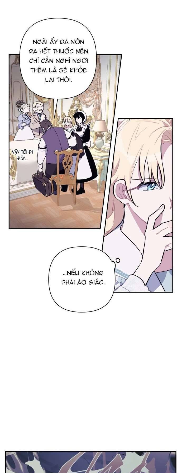 Cách Để Giết Một Pháp Sư - Chap 2 - Trang 16