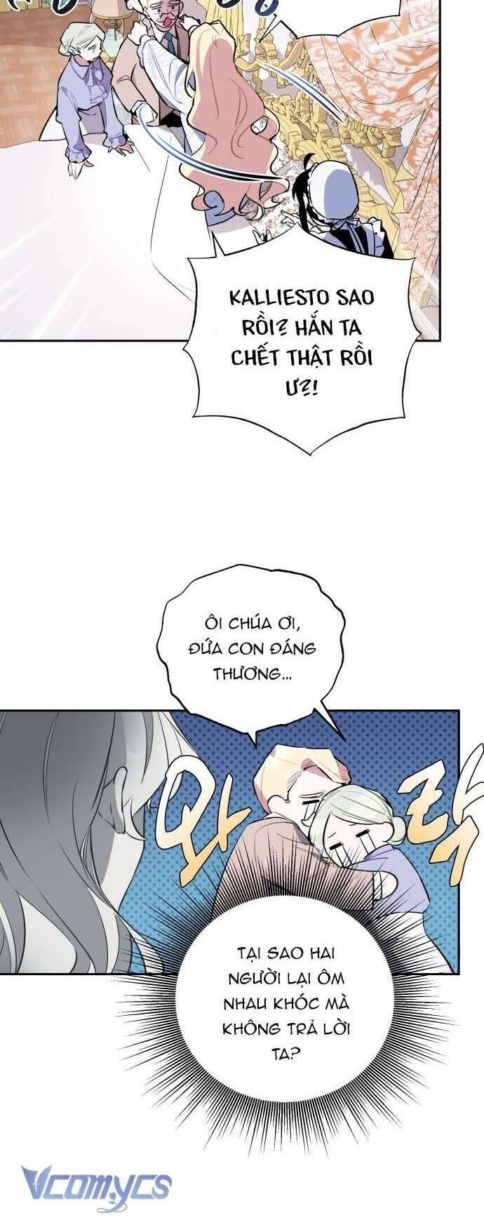 Cách Để Giết Một Pháp Sư - Chap 2 - Trang 19