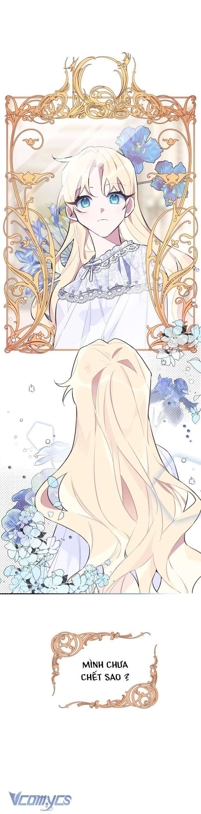 Cách Để Giết Một Pháp Sư - Chap 2 - Trang 2