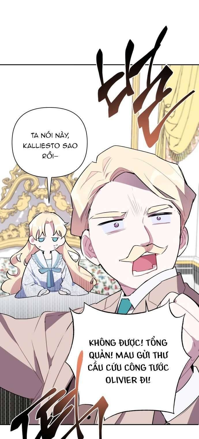 Cách Để Giết Một Pháp Sư - Chap 2 - Trang 20