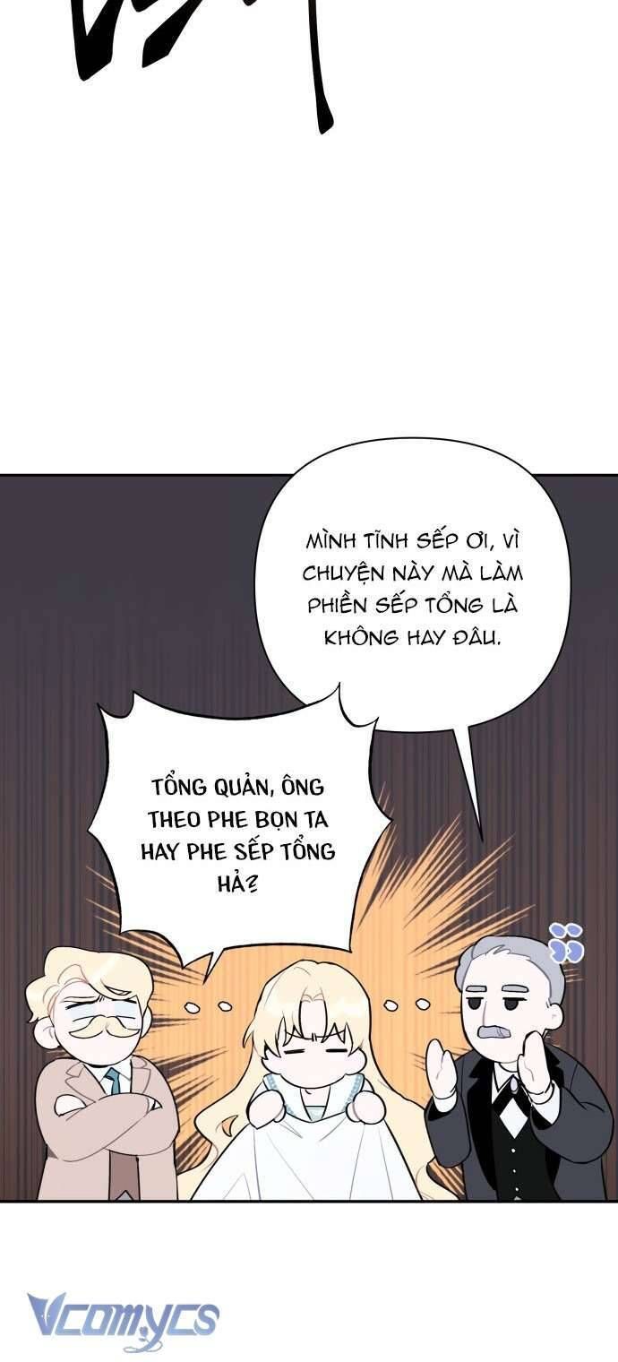 Cách Để Giết Một Pháp Sư - Chap 2 - Trang 21